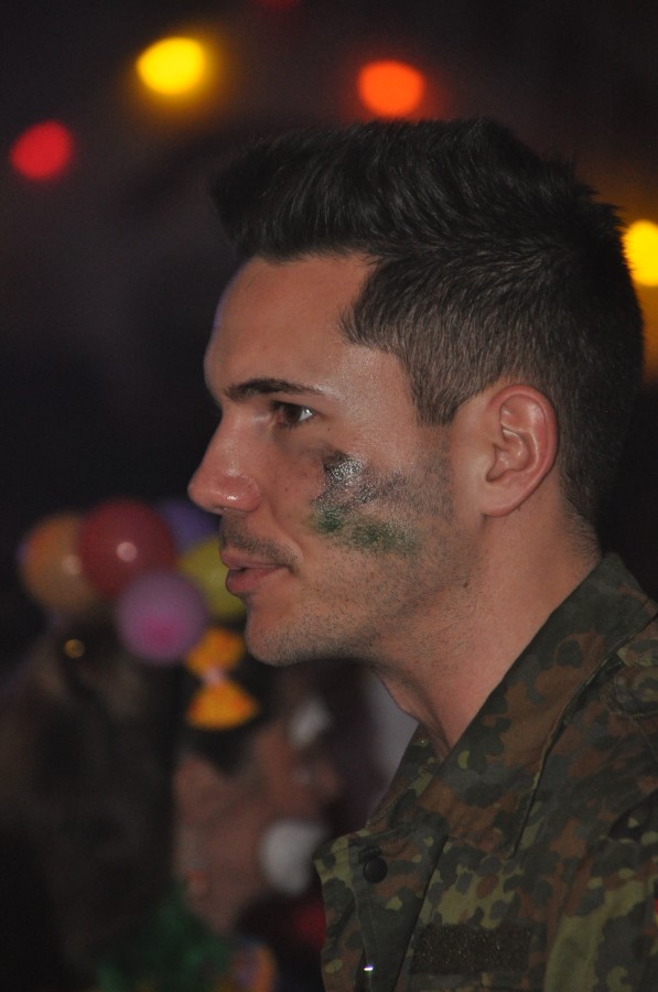 Foto RPR1 tanzt Karneval 2019