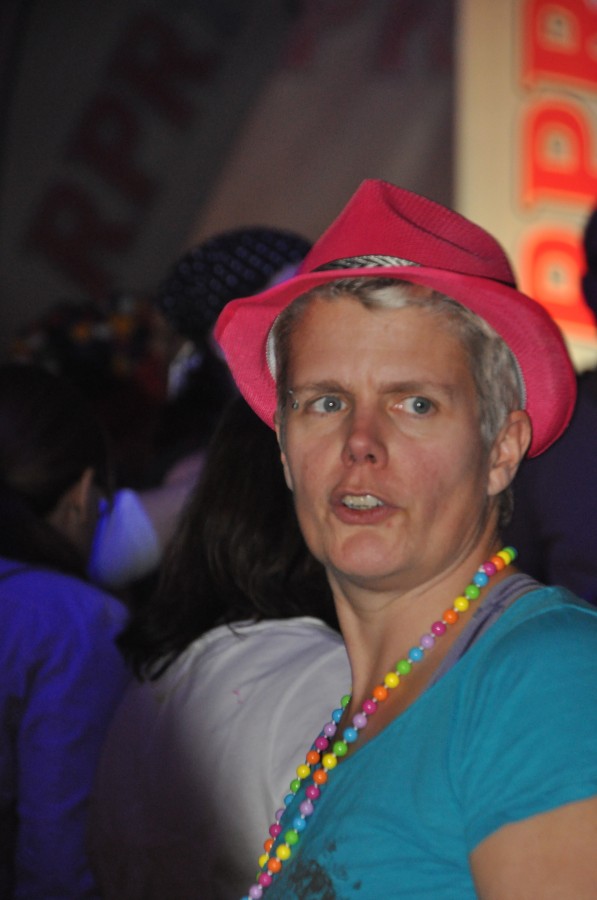 Foto RPR1 tanzt Karneval 2019