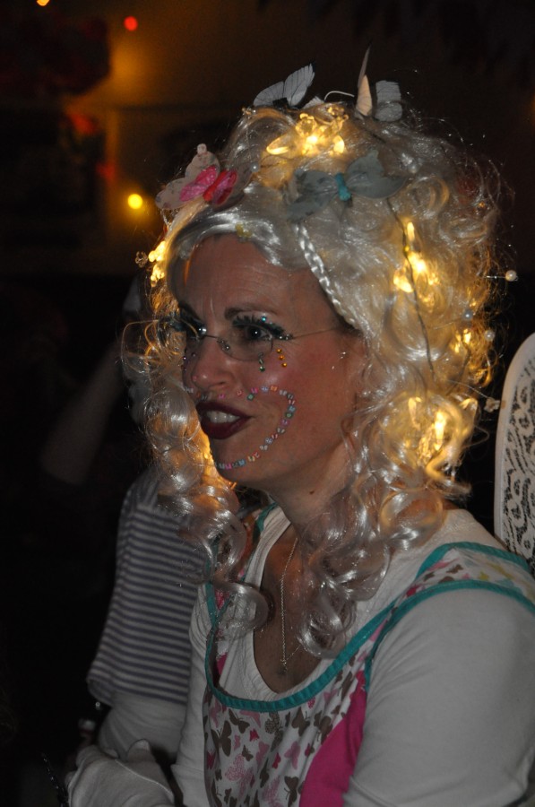 Foto RPR1 tanzt Karneval 2019