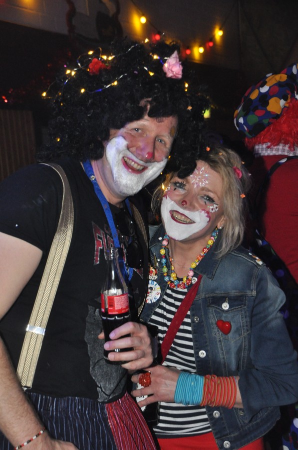 Foto RPR1 tanzt Karneval 2019