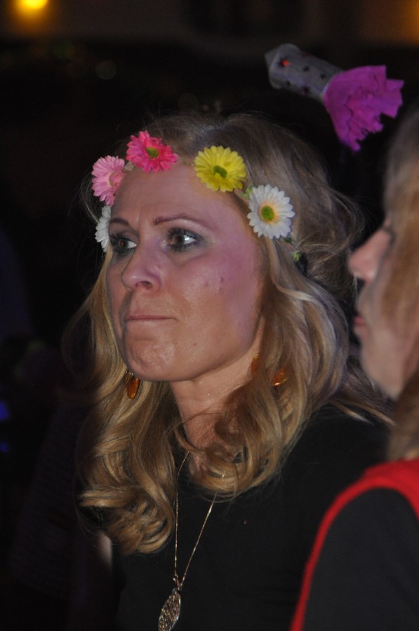 Foto RPR1 tanzt Karneval 2019