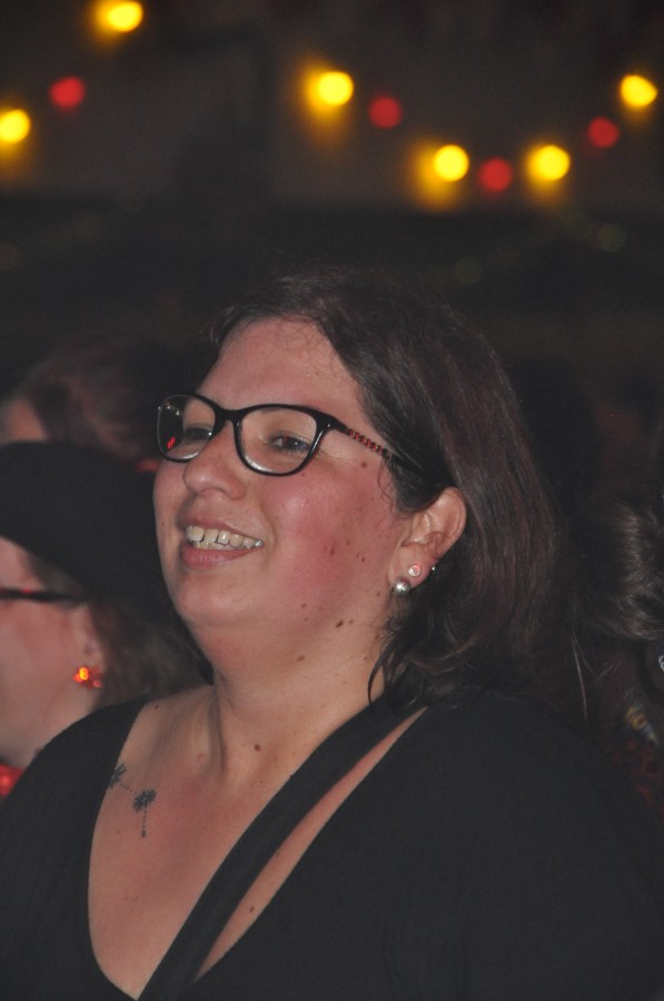 Foto RPR1 tanzt Karneval 2019