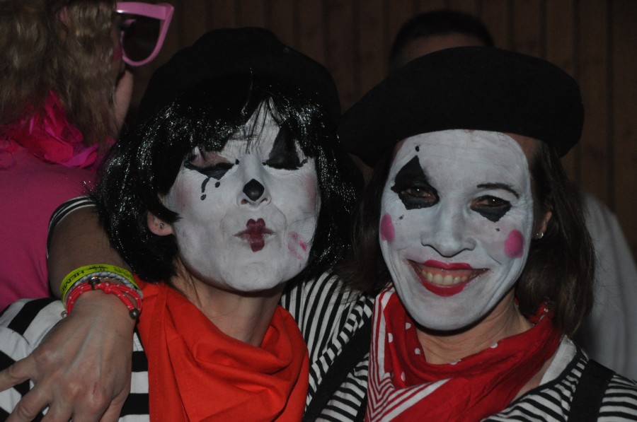 Foto RPR1 tanzt Karneval 2019