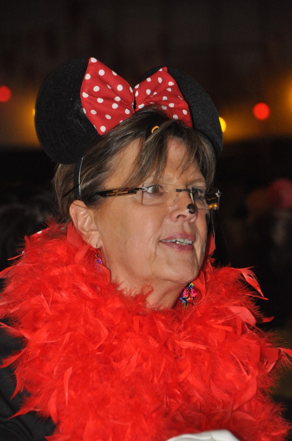 Foto RPR1 tanzt Karneval 2019