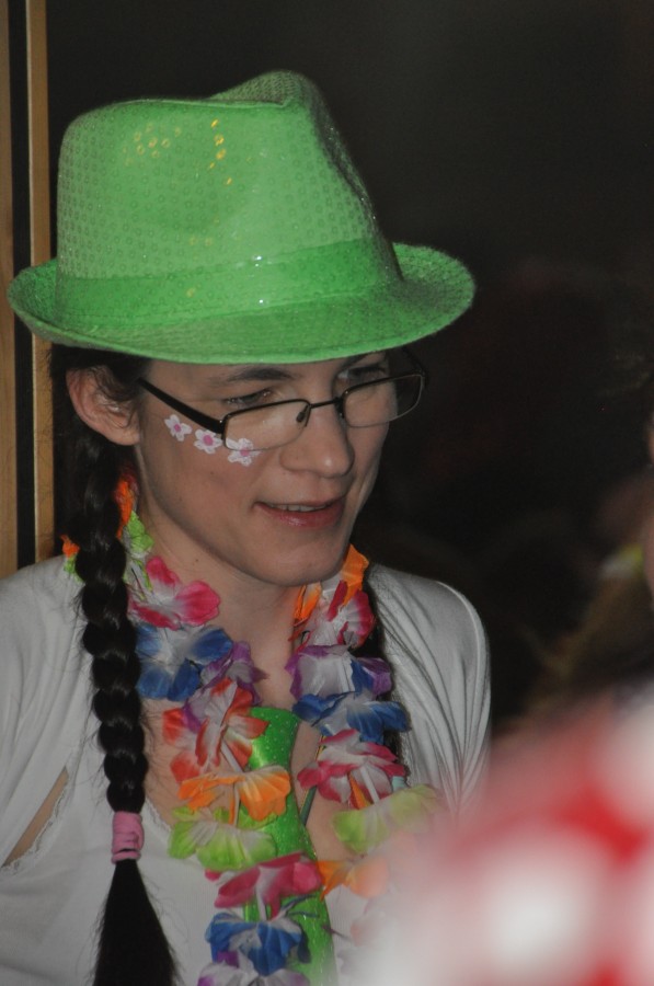 Foto RPR1 tanzt Karneval 2019