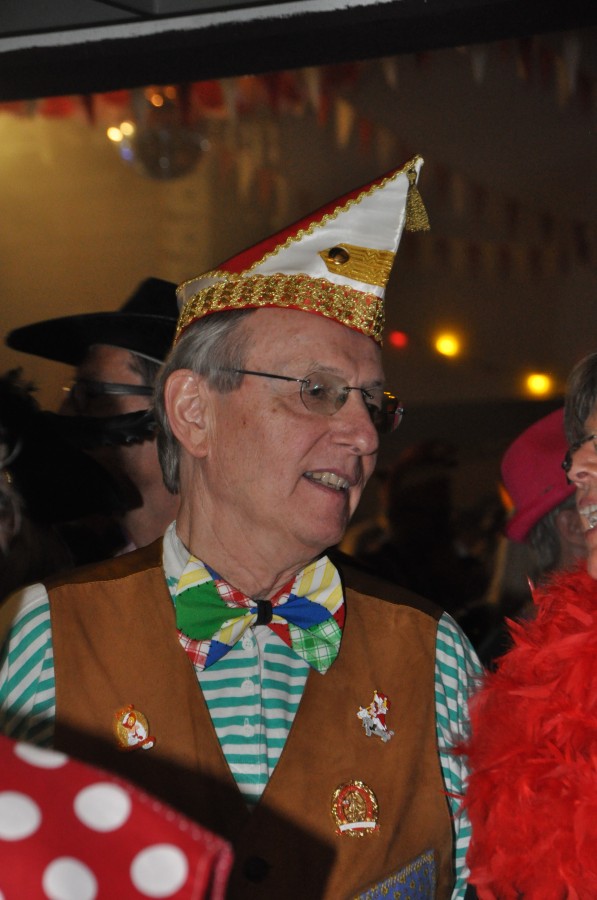 Foto RPR1 tanzt Karneval 2019