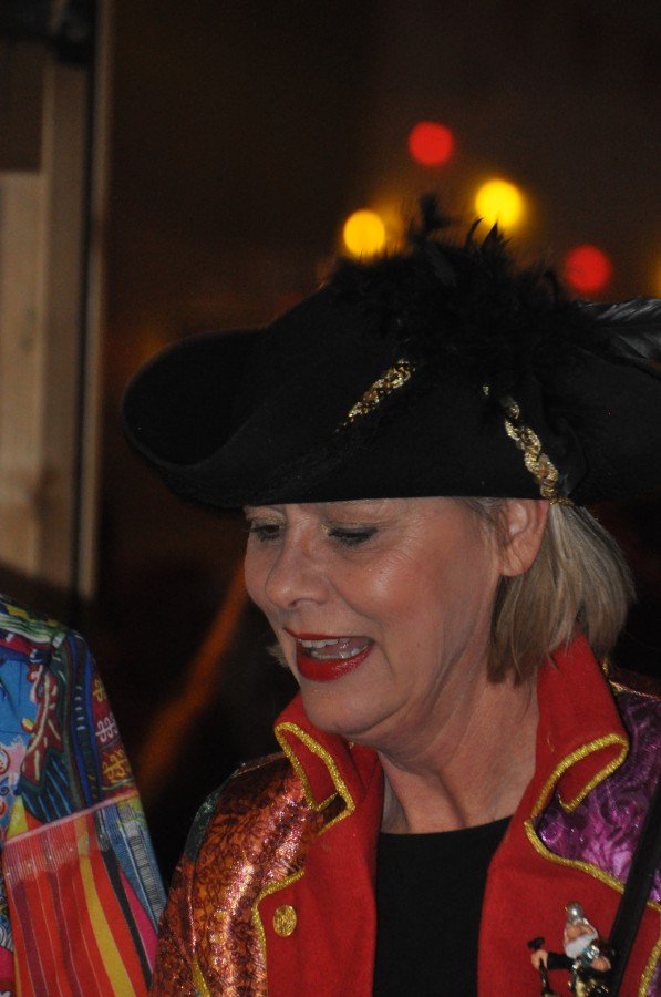 Foto RPR1 tanzt Karneval 2019