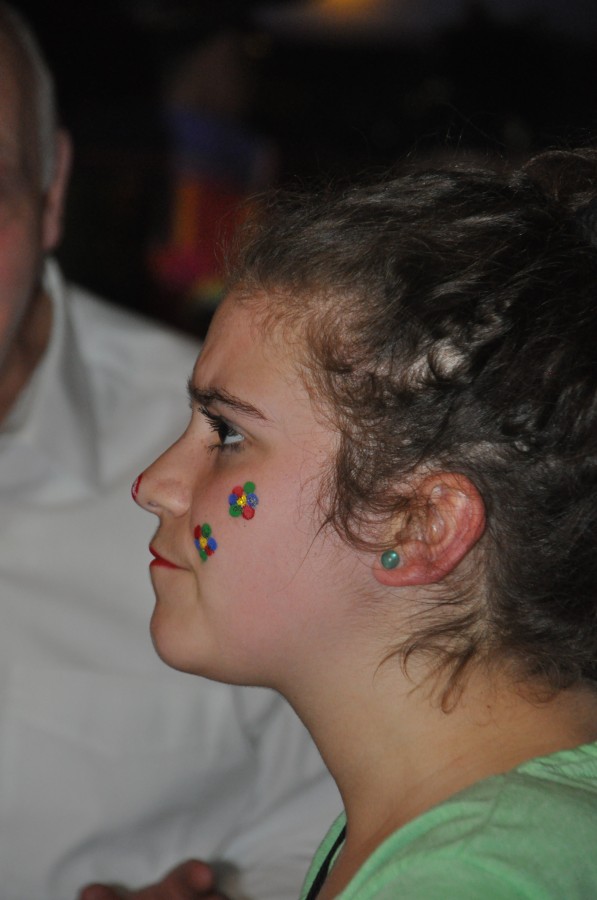 Foto RPR1 tanzt Karneval 2019