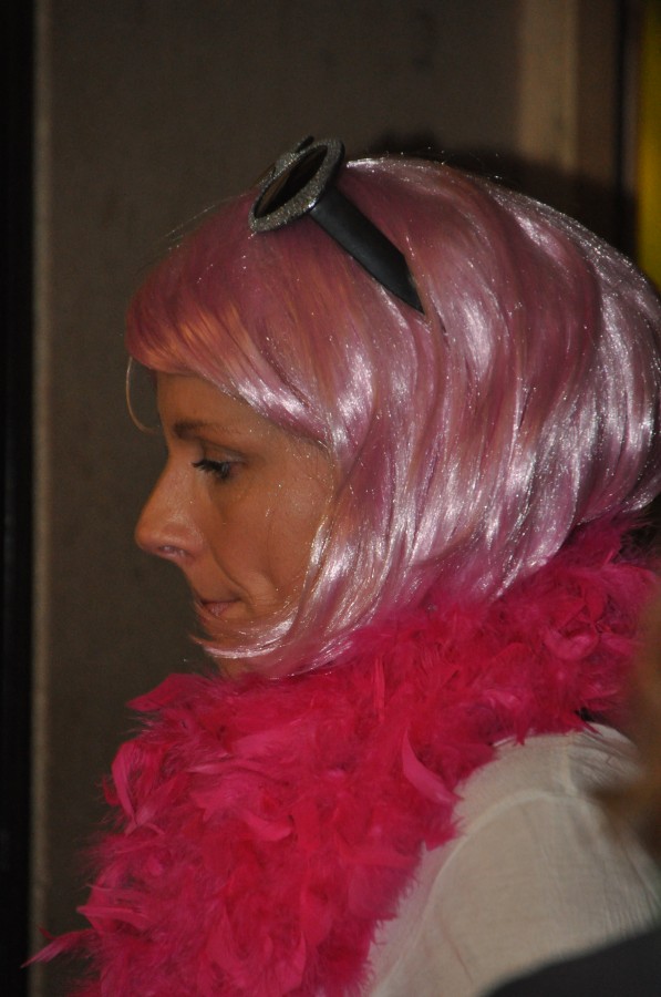 Foto RPR1 tanzt Karneval 2019