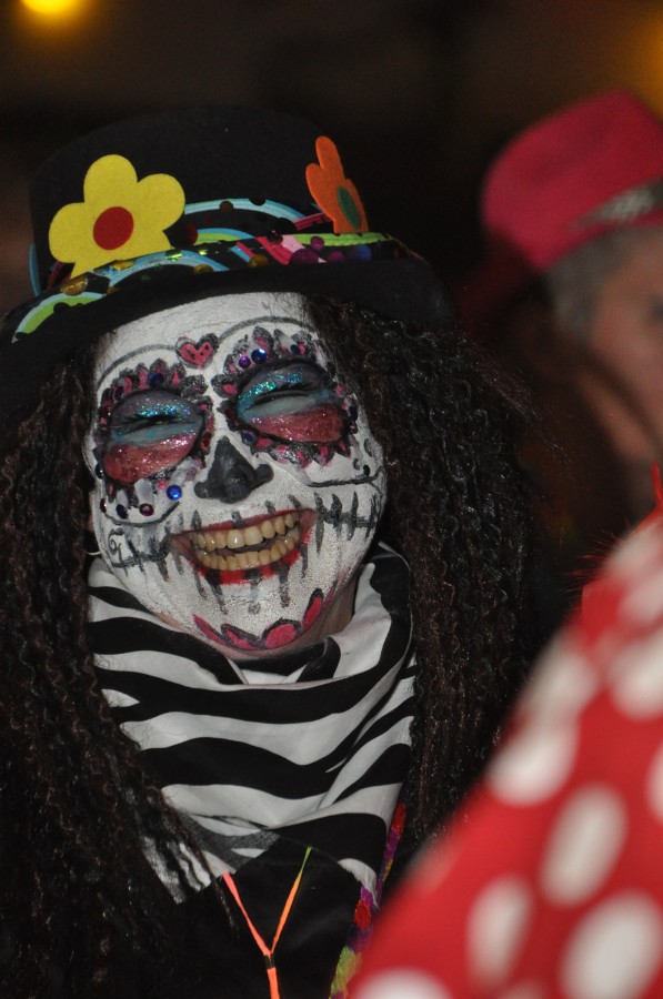 Foto RPR1 tanzt Karneval 2019