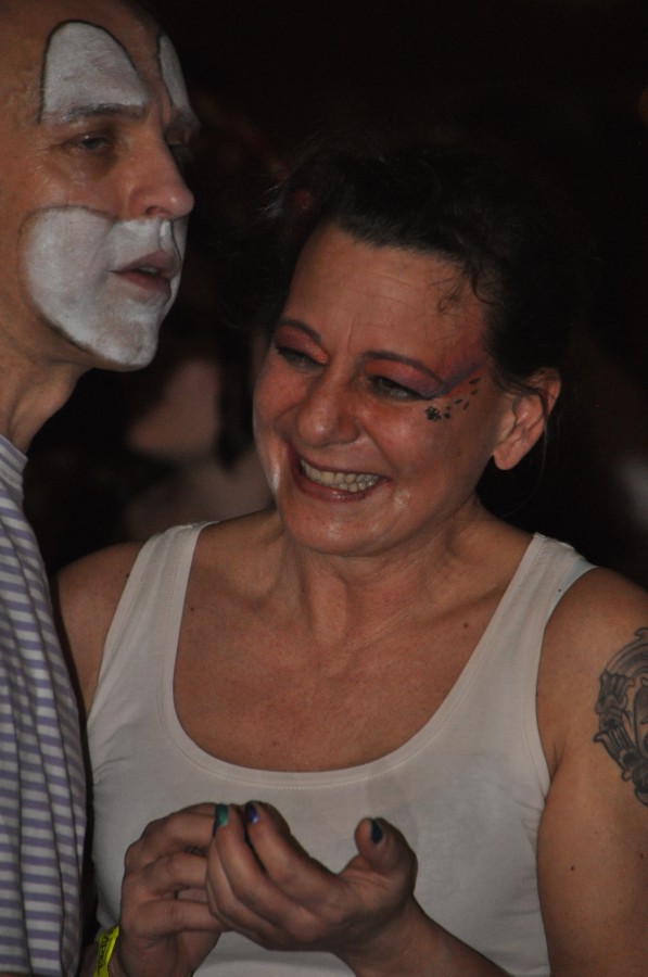 Foto RPR1 tanzt Karneval 2019