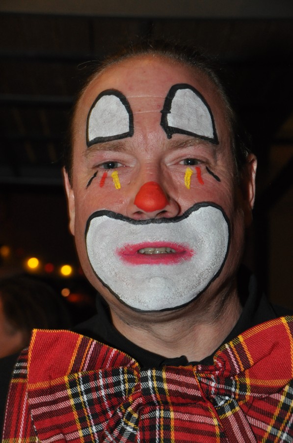 Foto RPR1 tanzt Karneval 2019