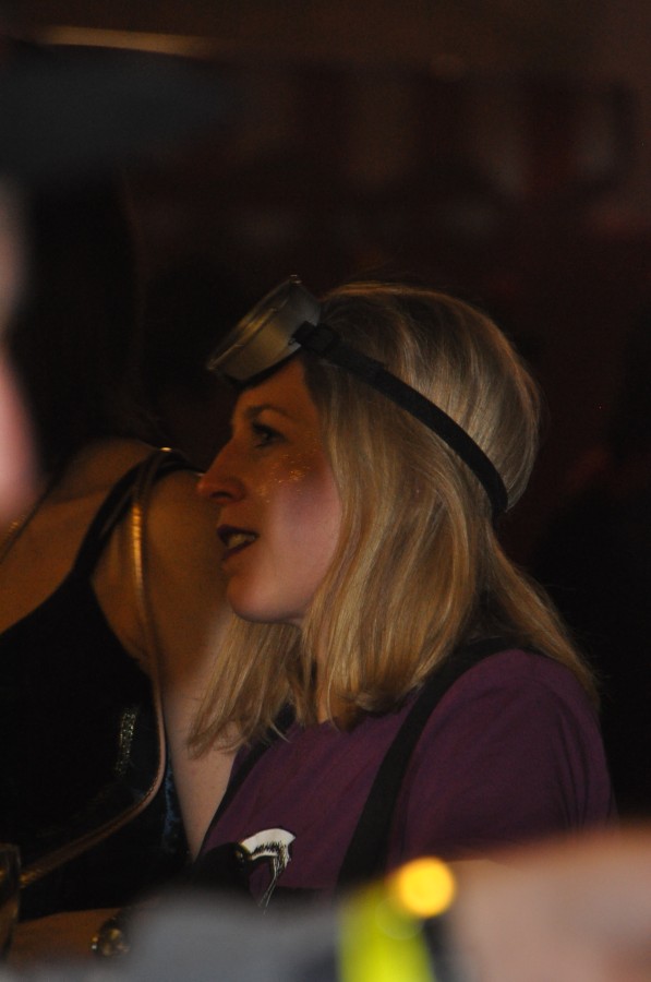 Foto RPR1 tanzt Karneval 2019