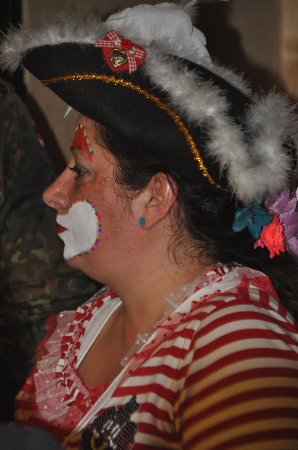 Foto RPR1 tanzt Karneval 2019