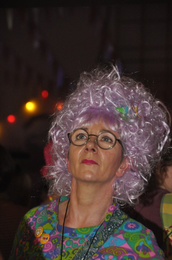 Foto RPR1 tanzt Karneval 2019