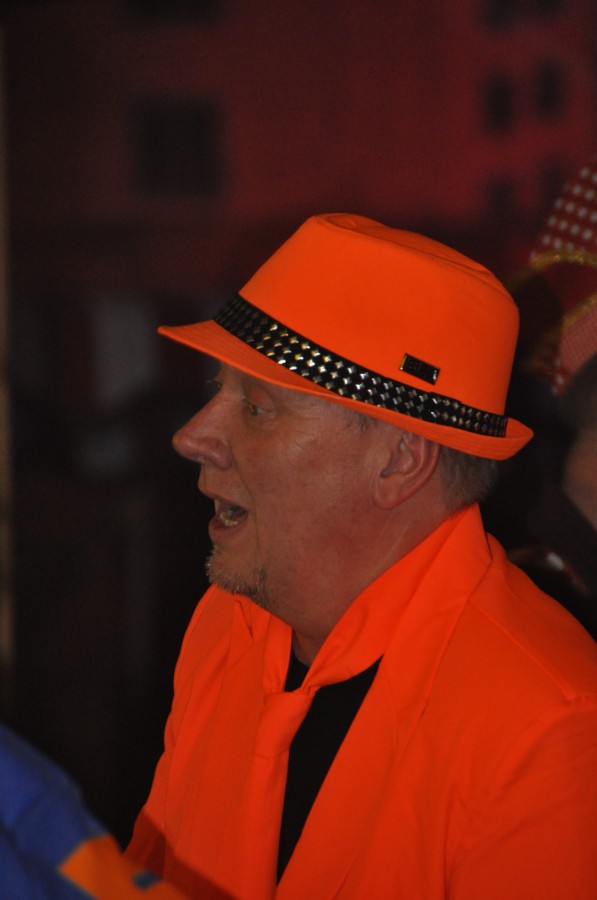 Foto RPR1 tanzt Karneval 2019