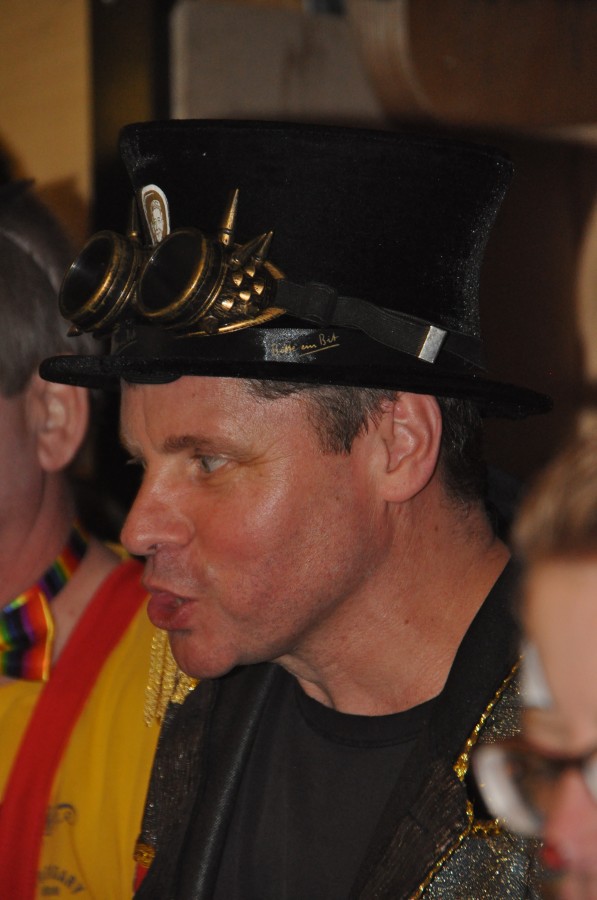 Foto RPR1 tanzt Karneval 2019