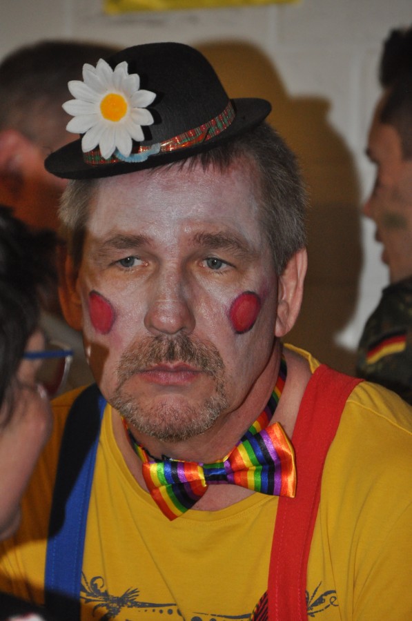 Foto RPR1 tanzt Karneval 2019