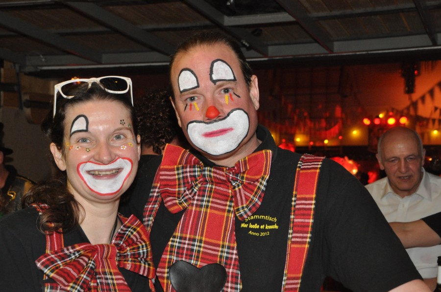 Foto RPR1 tanzt Karneval 2019