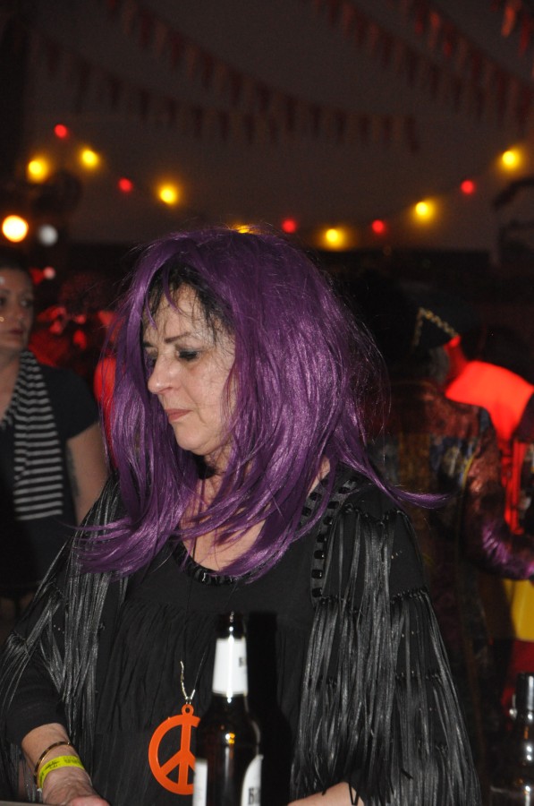 Foto RPR1 tanzt Karneval 2019