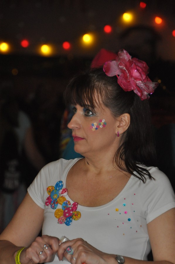 Foto RPR1 tanzt Karneval 2019