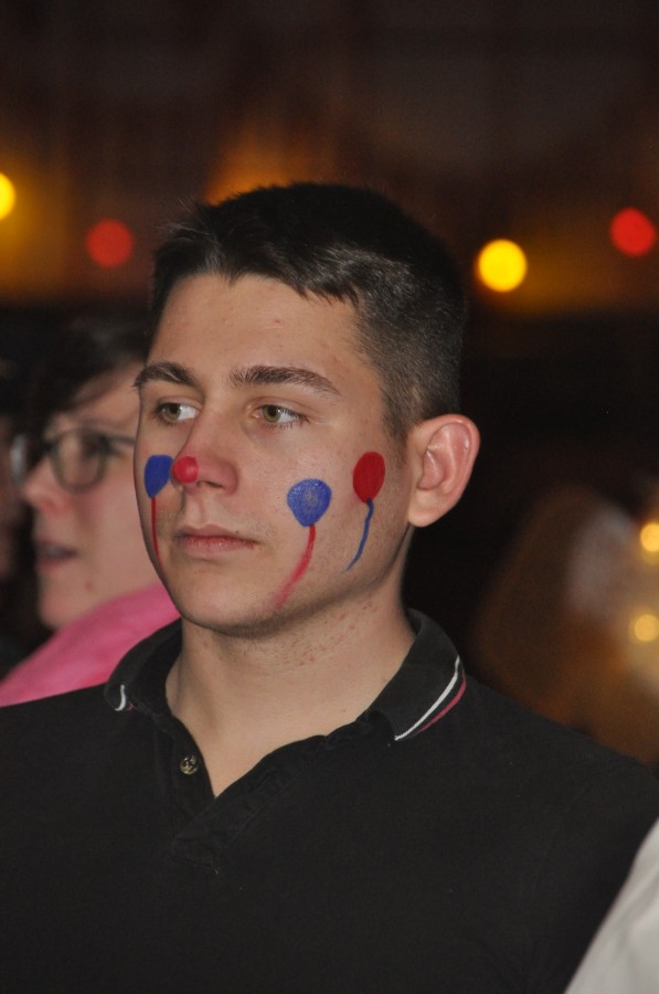 Foto RPR1 tanzt Karneval 2019