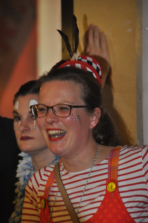 Foto RPR1 tanzt Karneval 2019