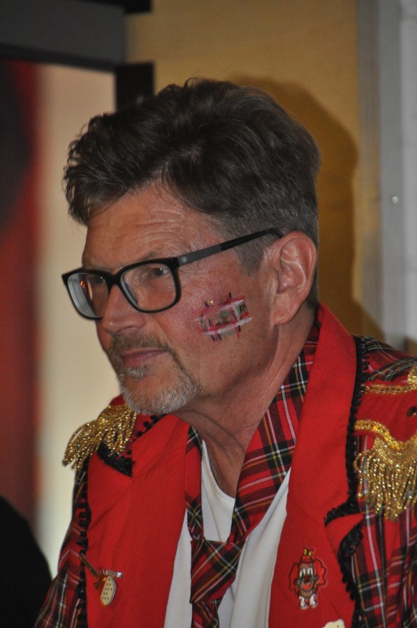 Foto RPR1 tanzt Karneval 2019