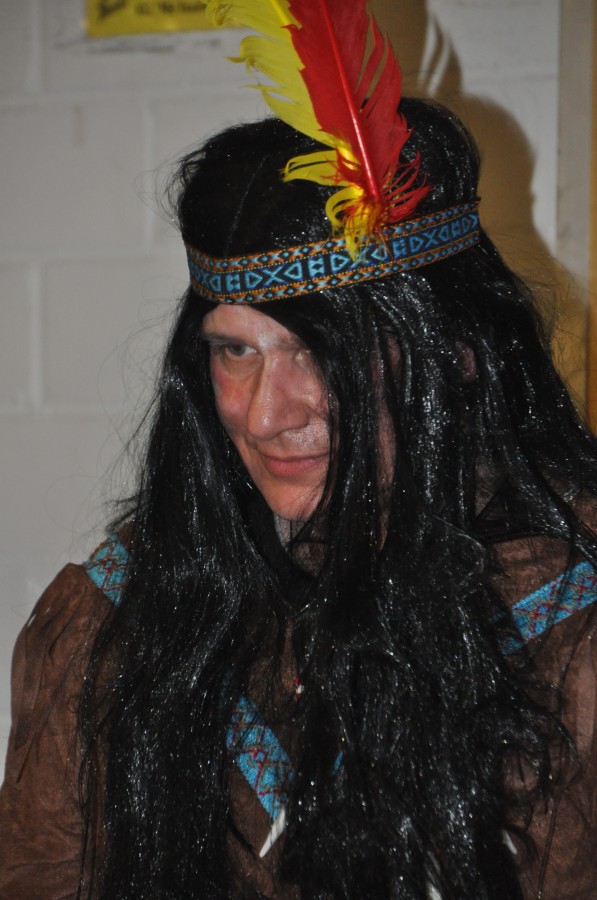 Foto RPR1 tanzt Karneval 2019