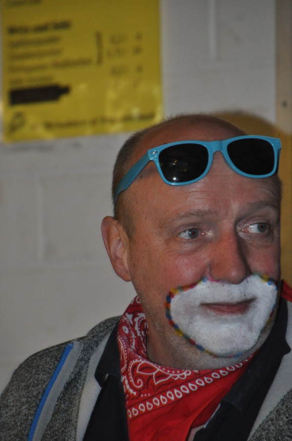 Foto RPR1 tanzt Karneval 2019