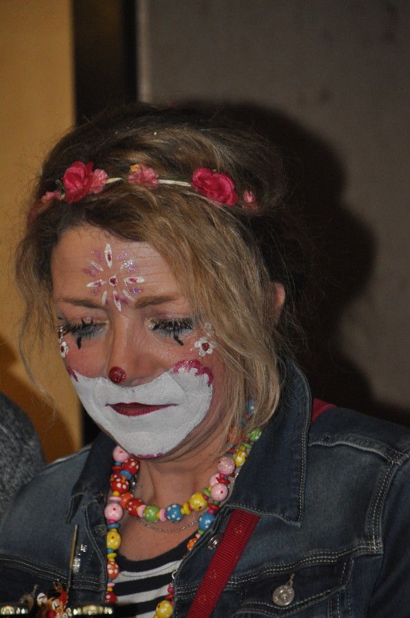 Foto RPR1 tanzt Karneval 2019