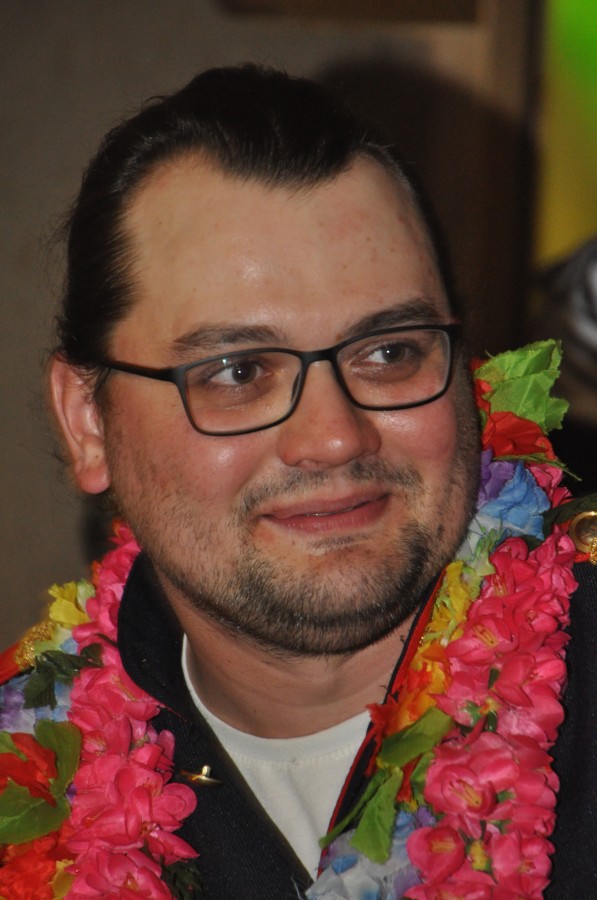 Foto RPR1 tanzt Karneval 2019