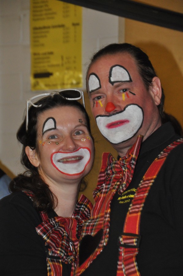 Foto RPR1 tanzt Karneval 2019