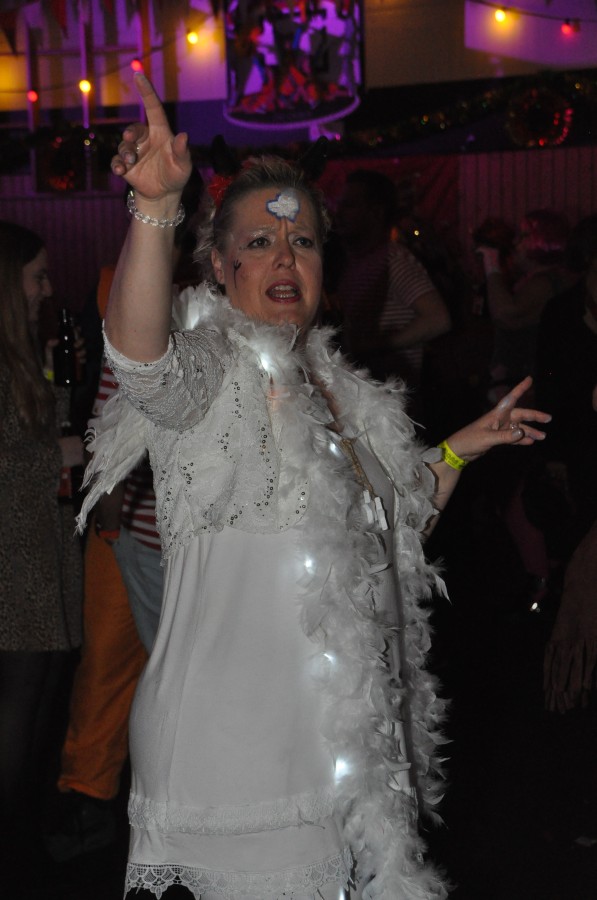 Foto RPR1 tanzt Karneval 2019