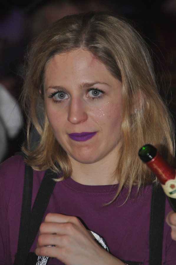 Foto RPR1 tanzt Karneval 2019