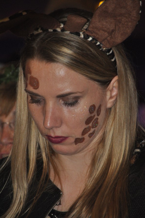 Foto RPR1 tanzt Karneval 2019