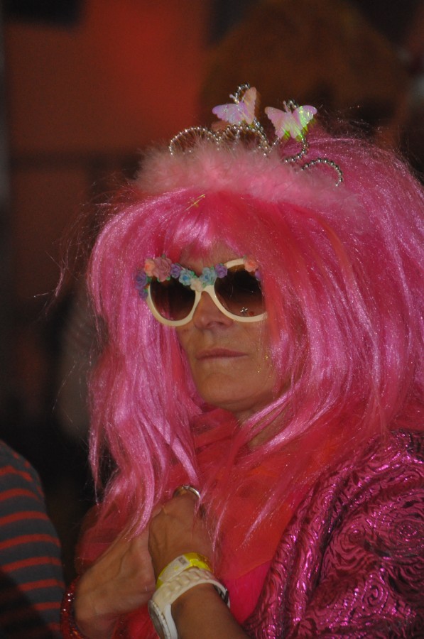 Foto RPR1 tanzt Karneval 2019