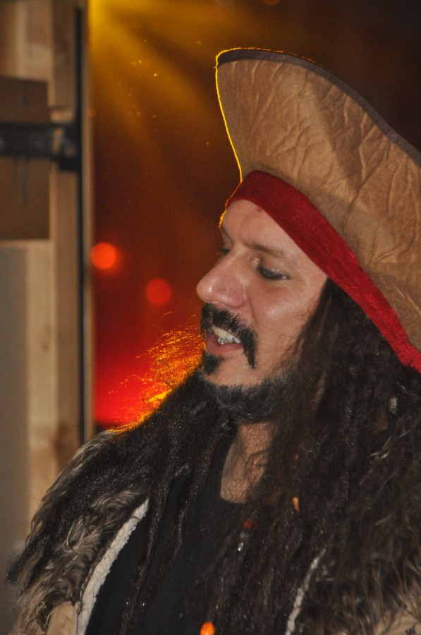 Foto RPR1 tanzt Karneval 2019