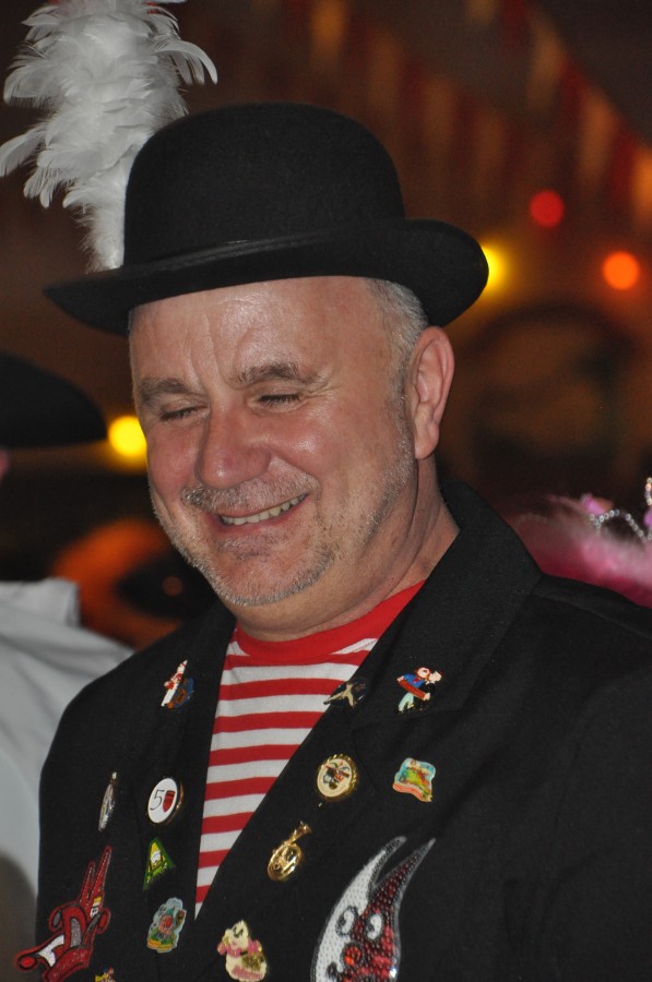 Foto RPR1 tanzt Karneval 2019