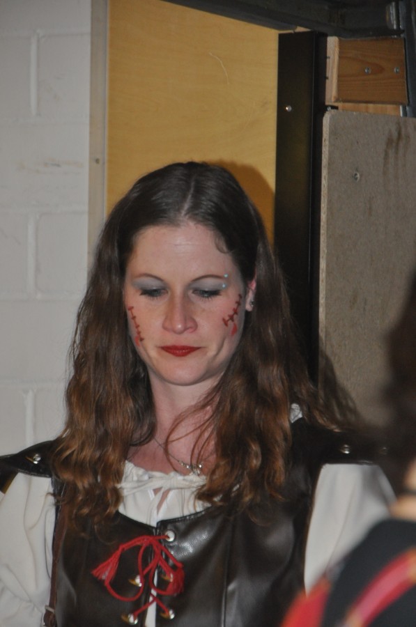 Foto RPR1 tanzt Karneval 2019