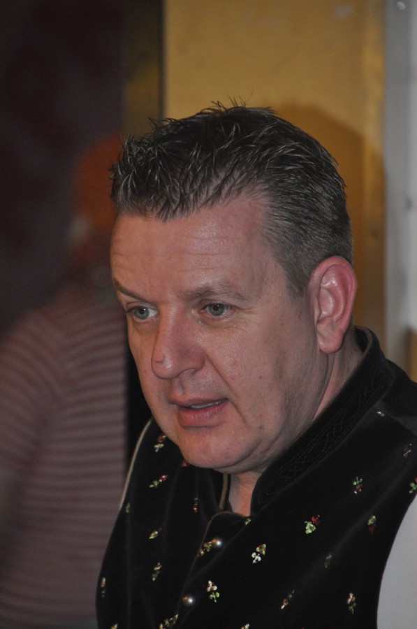 Foto RPR1 tanzt Karneval 2019