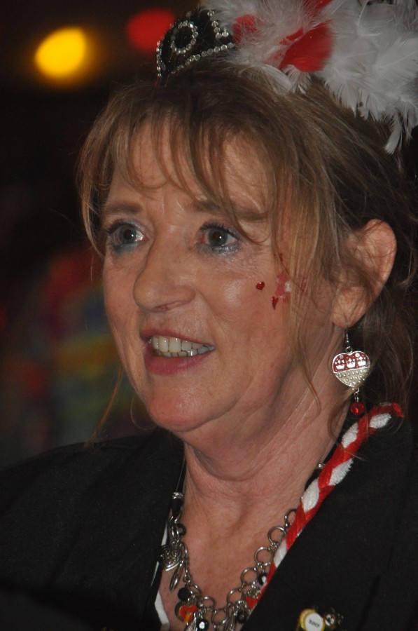 Foto RPR1 tanzt Karneval 2019