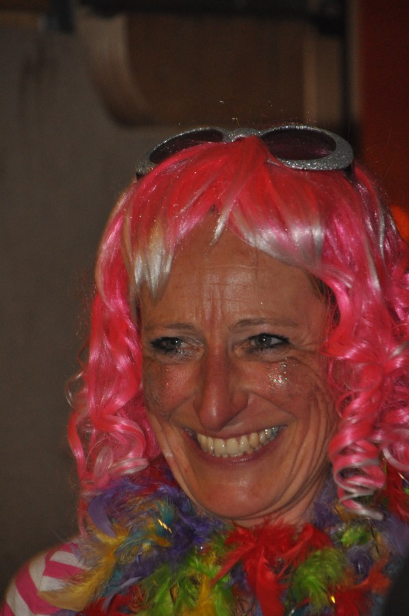 Foto RPR1 tanzt Karneval 2019