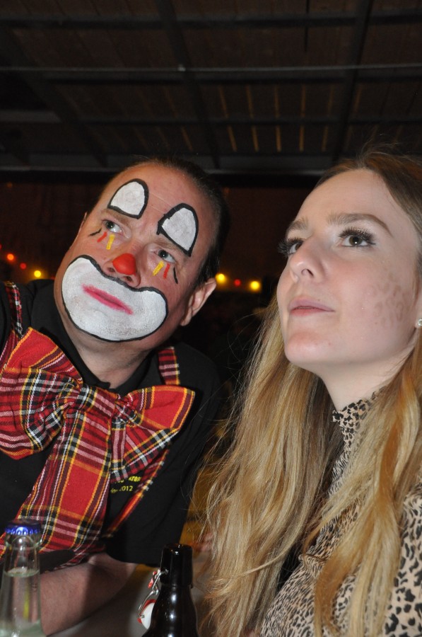 Foto RPR1 tanzt Karneval 2019