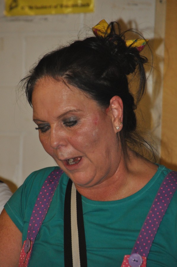 Foto RPR1 tanzt Karneval 2019