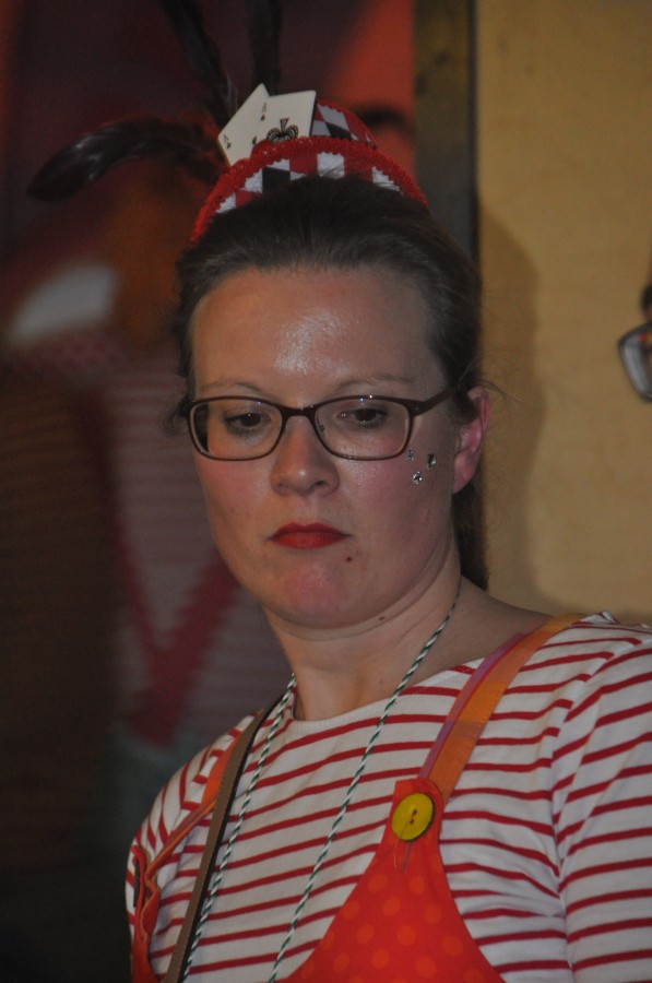 Foto RPR1 tanzt Karneval 2019