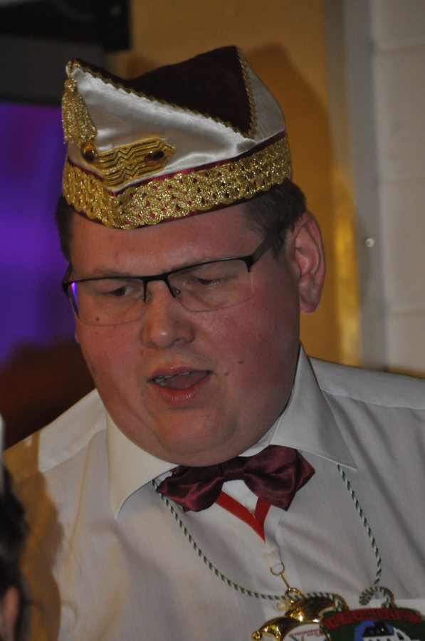 Foto RPR1 tanzt Karneval 2019