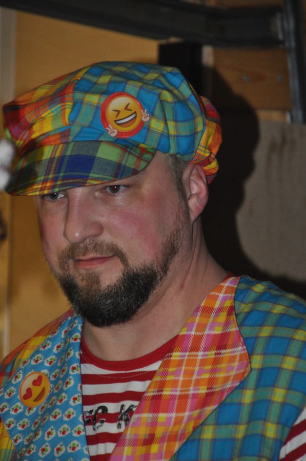 Foto RPR1 tanzt Karneval 2019