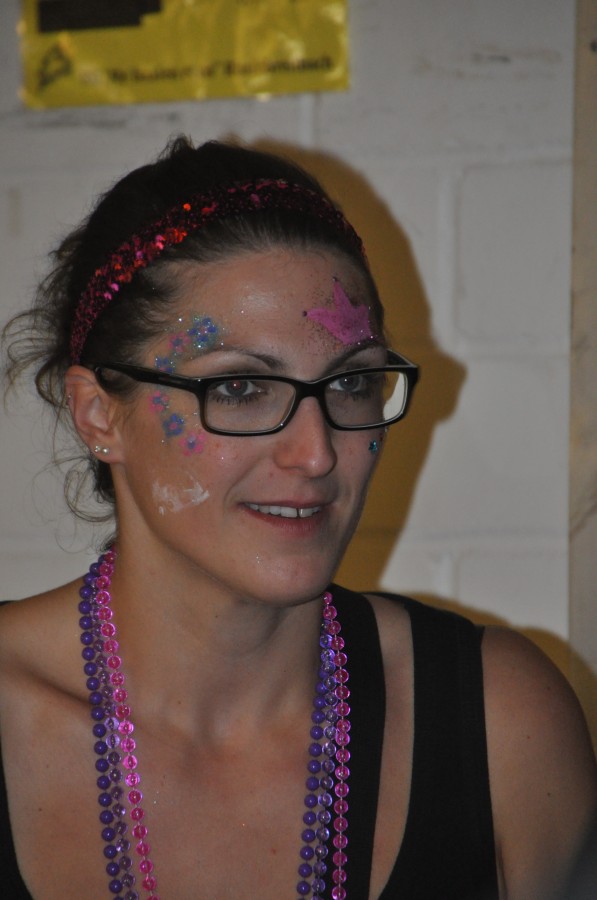 Foto RPR1 tanzt Karneval 2019