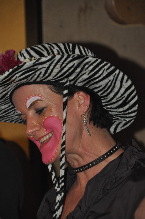 Foto RPR1 tanzt Karneval 2019